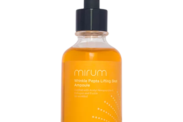 Tinh Chất Tái Tạo, Dưỡng Ẩm, Chống Nhăn & Tăng Sự Đàn Hồi Cho Da Mirum 50ml